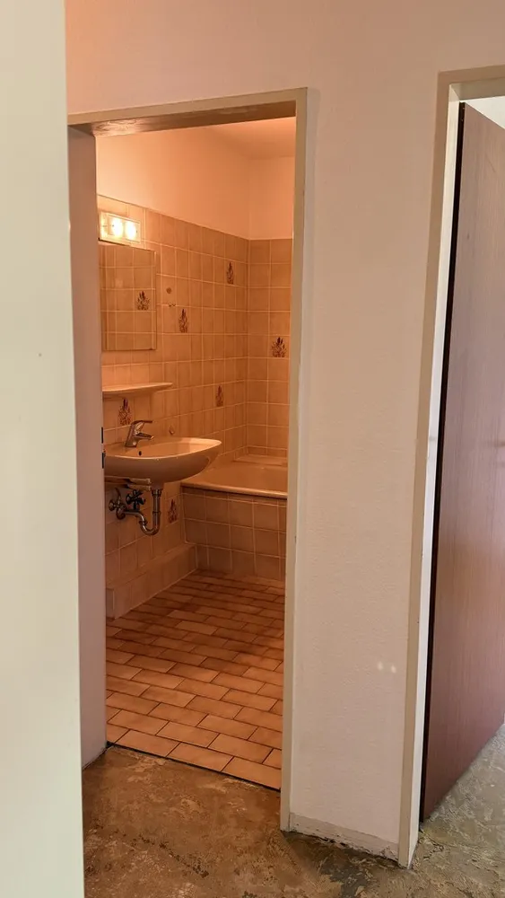 2 Zimmer Wohnung mit 46 m² in Hamburg – Bild 6