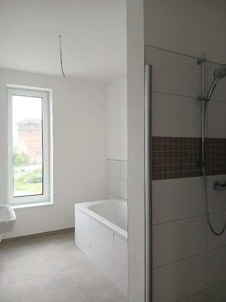 4 Zimmer Wohnung mit 100 m² in Stralsund – Bild 4