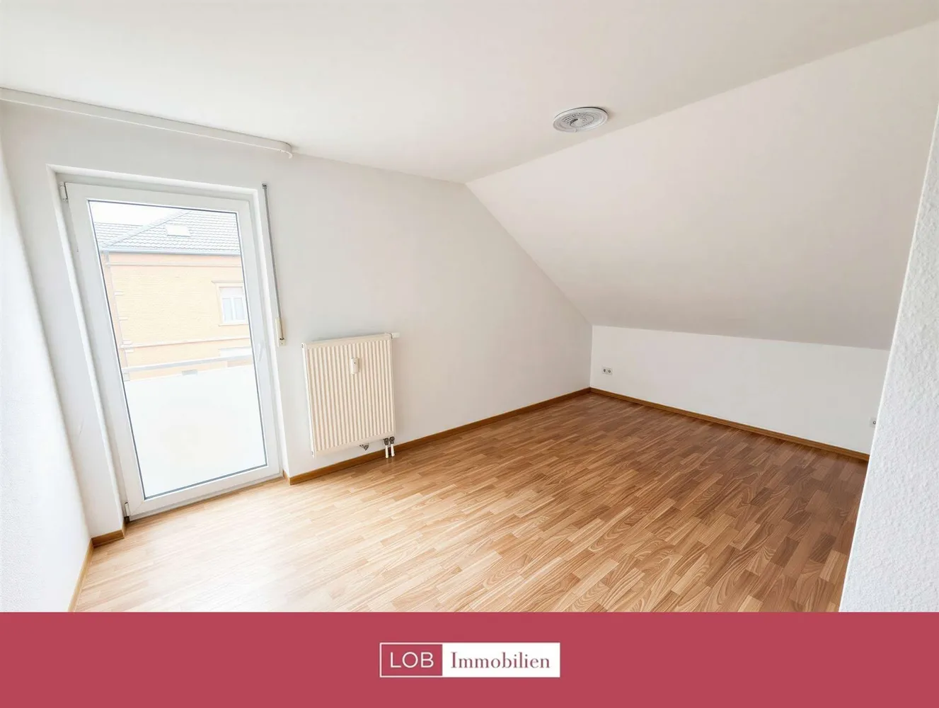 2 Zimmer Wohnung mit 60 m² in Bad Kreuznach – Bild 5