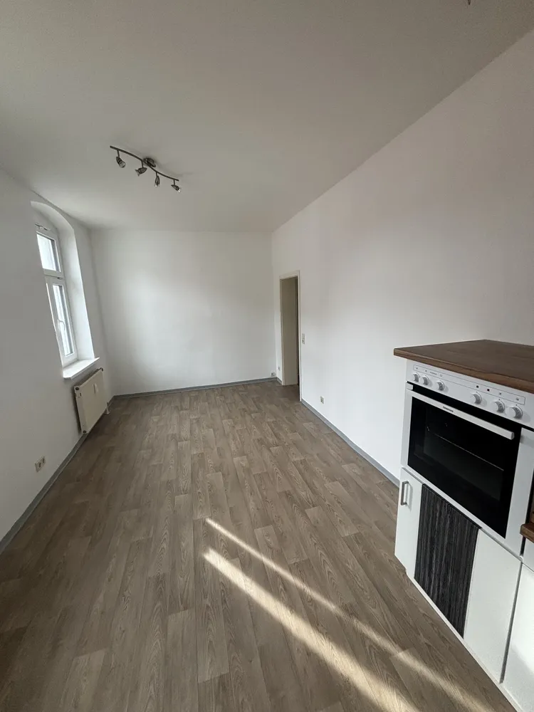 2 Zimmer Wohnung mit 60 m² in Frankfurt (Oder) – Bild 2