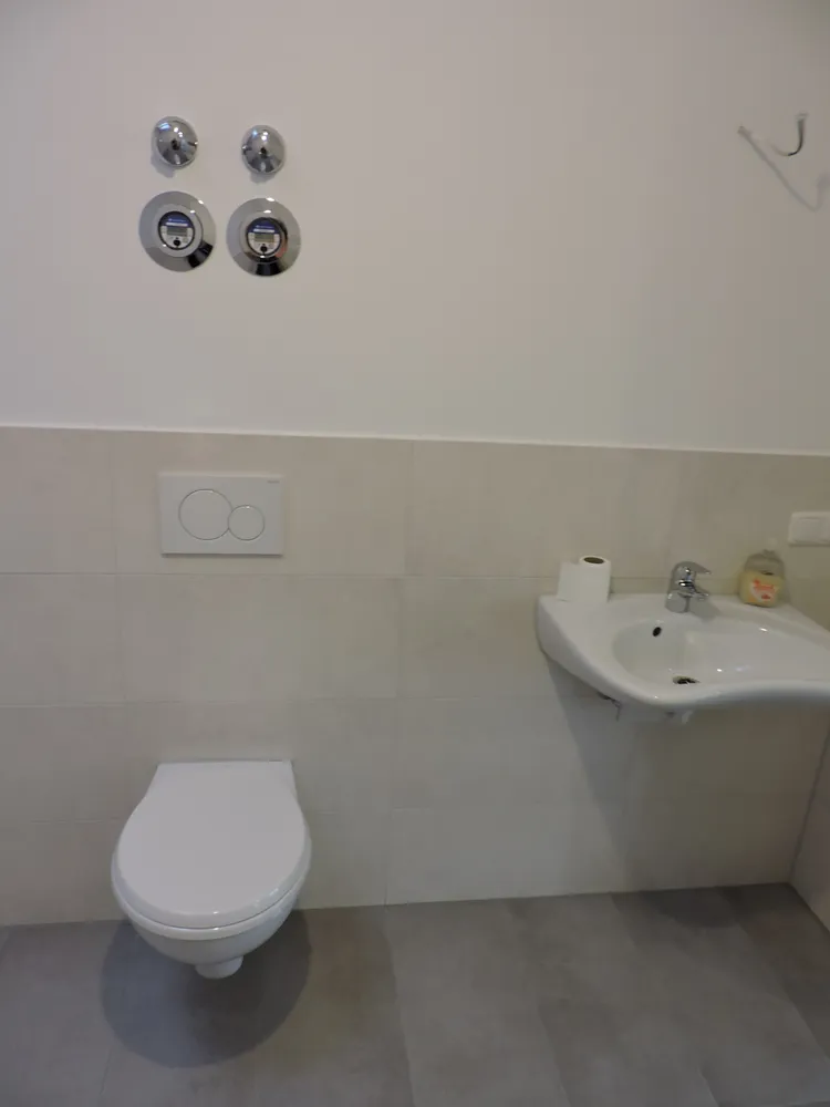 2 Zimmer Wohnung mit 88 m² in Erkrath – Bild 6
