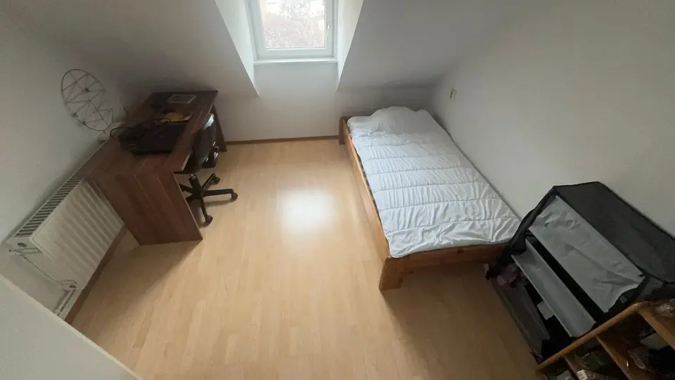 WG-Zimmer mit 13 m² in Wernigerode – Bild 2