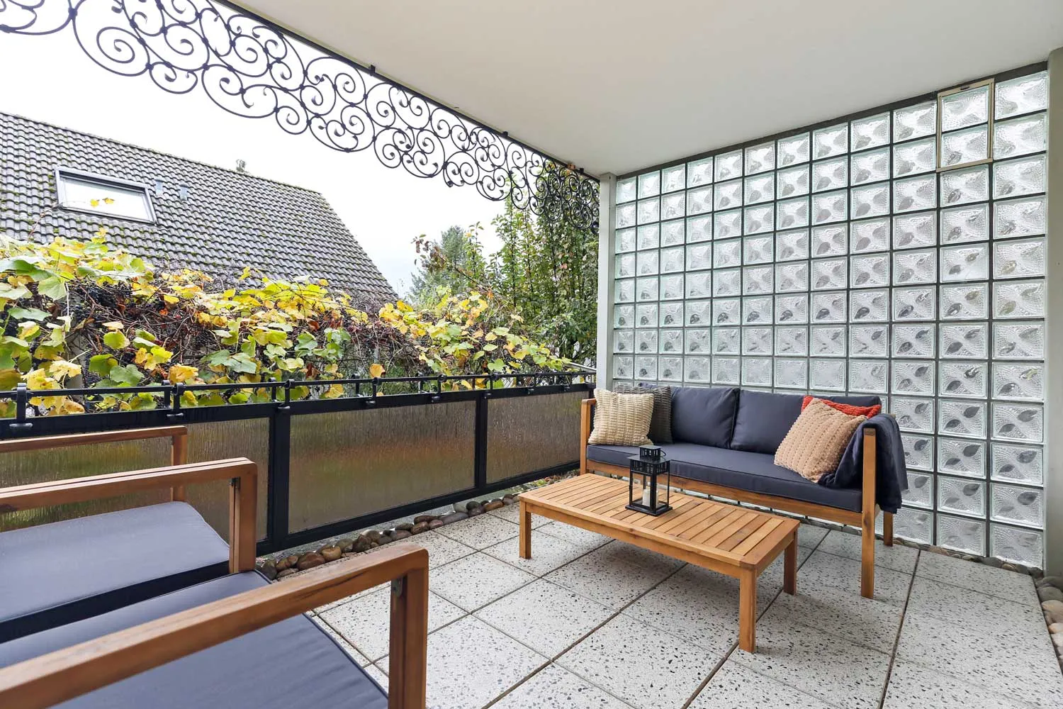 3 Zimmer Wohnung mit 73 m² in Frankfurt am Main – Bild 1