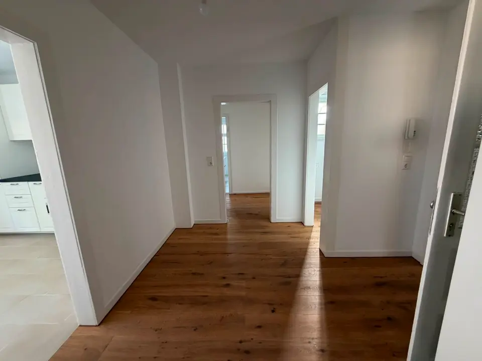 2 Zimmer Wohnung mit 67 m² in Esslingen am Neckar – Bild 10