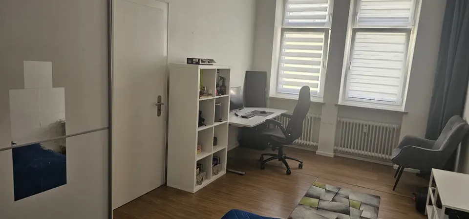 5 Zimmer Wohnung mit 130 m² in Hof – Bild 10