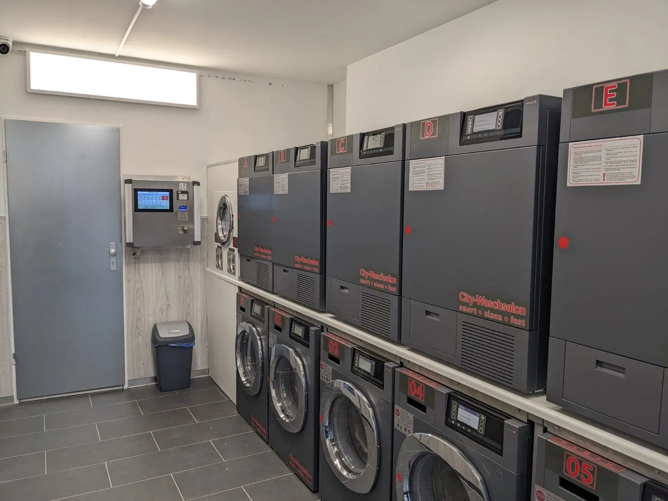 1 Zimmer Wohnung mit 24 m² in Augsburg – Bild 9