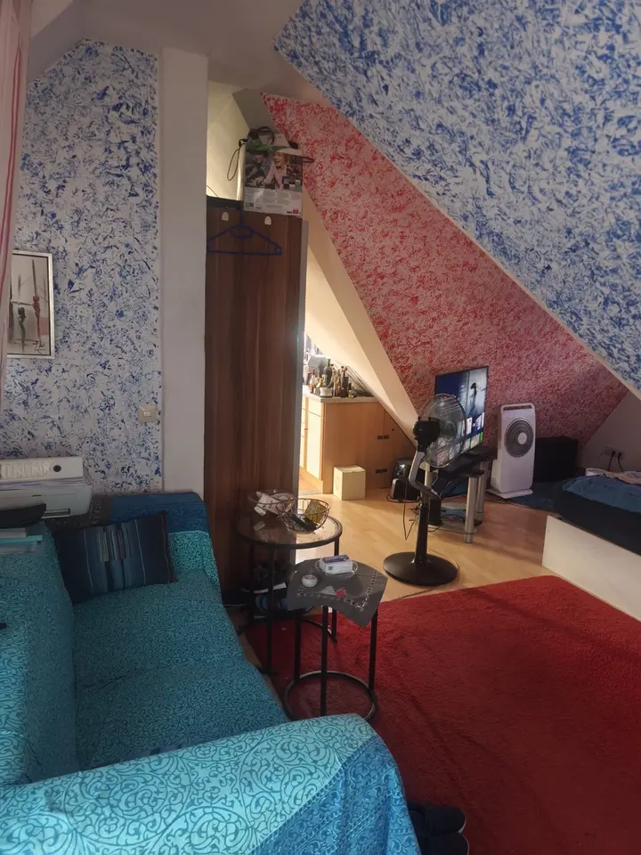 Studio mit 45 m² in Tuttlingen – Bild 1