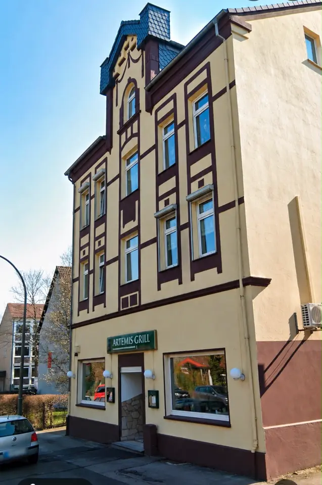 4 Zimmer Wohnung mit 78 m² in Bochum – Bild 5