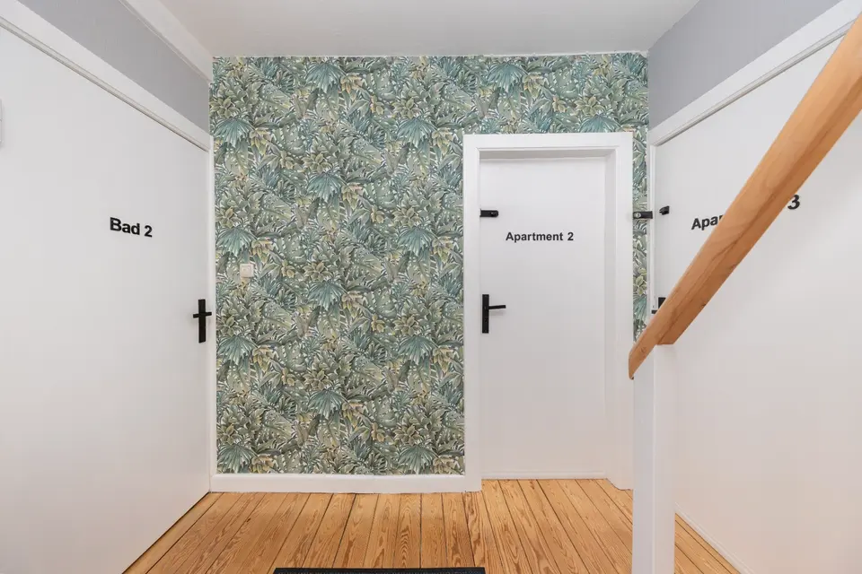 Studio mit 15 m² in Lüneburg – Bild 7