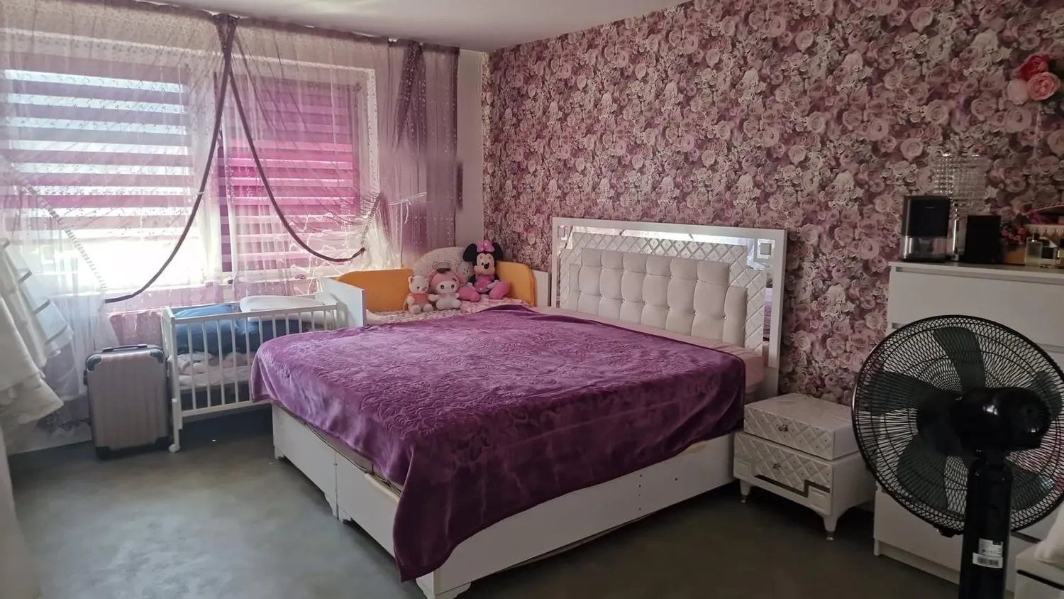 2 Zimmer Wohnung mit 72 m² in Hagen – Bild 2