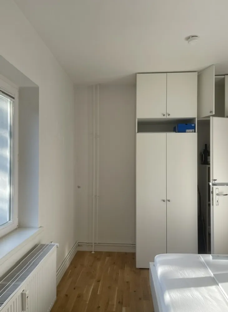 3 Zimmer Wohnung mit 56 m² in Berlin – Bild 6