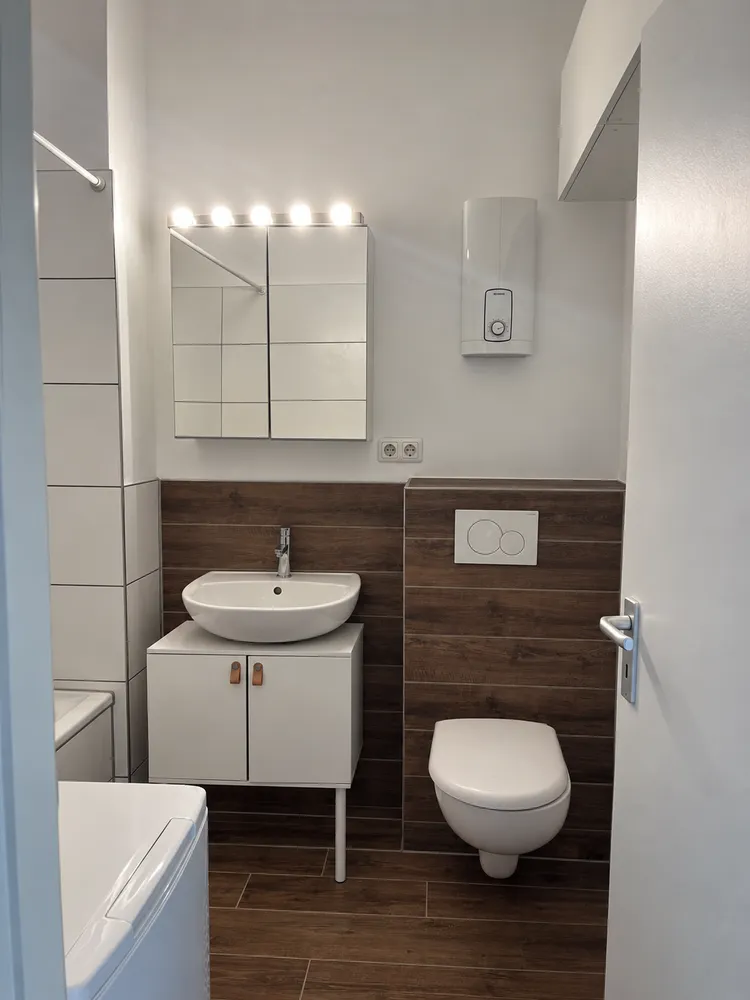 3 Zimmer Wohnung mit 65 m² in Duisburg – Bild 8