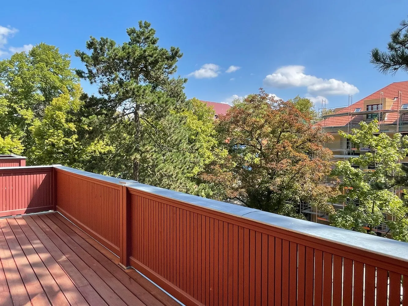 3 Zimmer Wohnung mit 95 m² in Leipzig – Bild 2