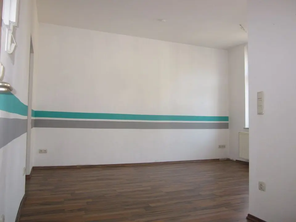 2 room apartment with 41 m² in Plauen – Photo 7