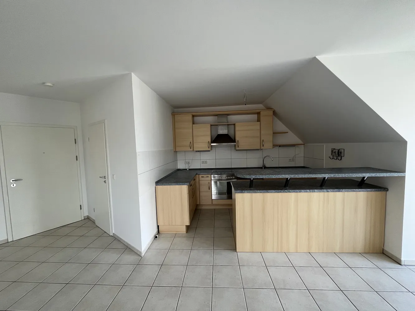 2 room apartment with 68 m² in Düsseldorf – Photo 11