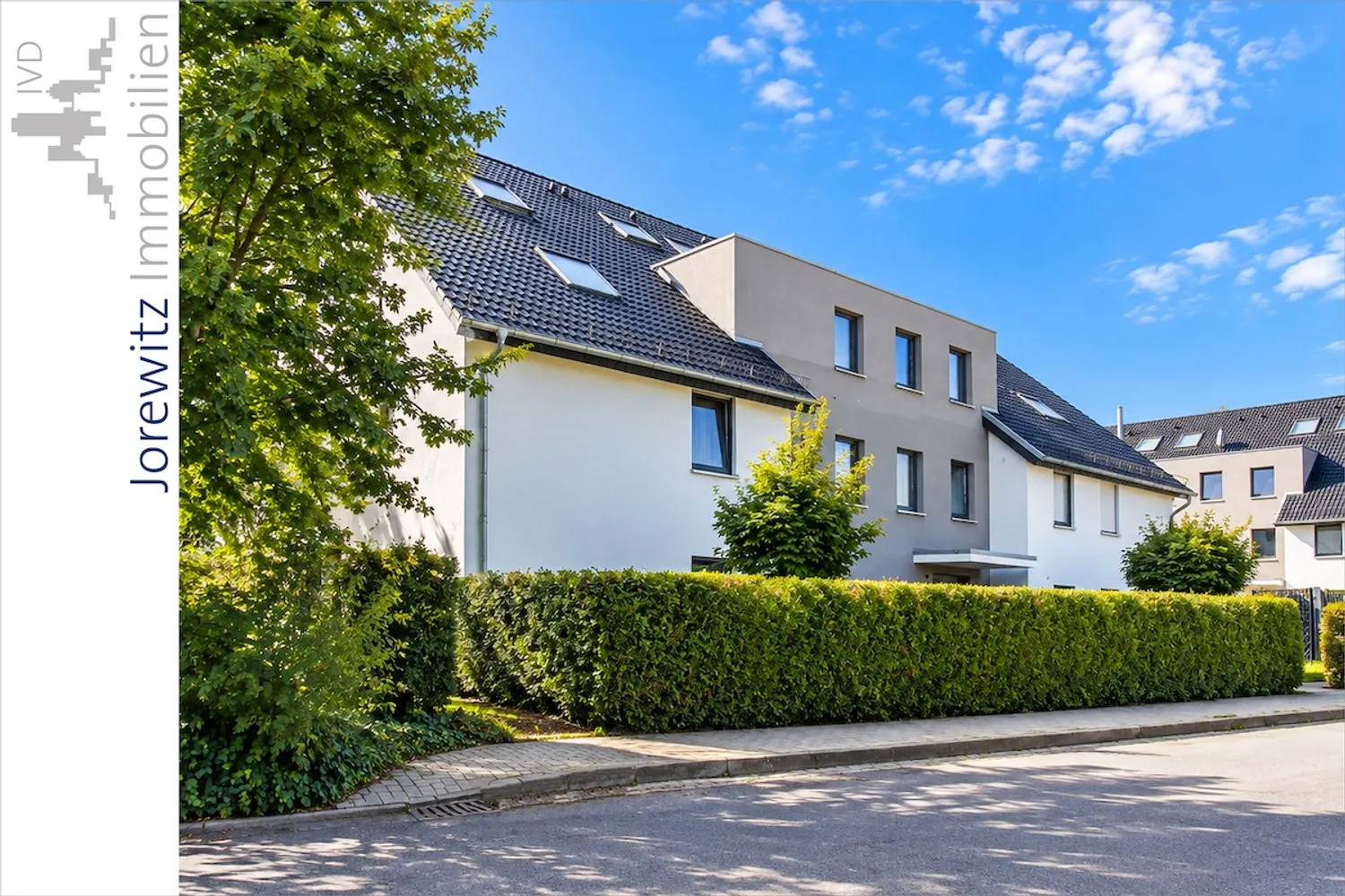 3 Zimmer Wohnung mit 91 m² in Bielefeld – Bild 3