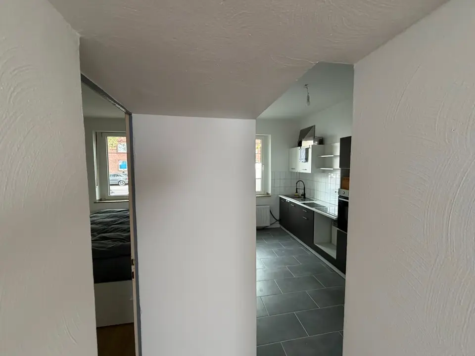 2 Zimmer Wohnung mit 50 m² in Krefeld – Bild 7