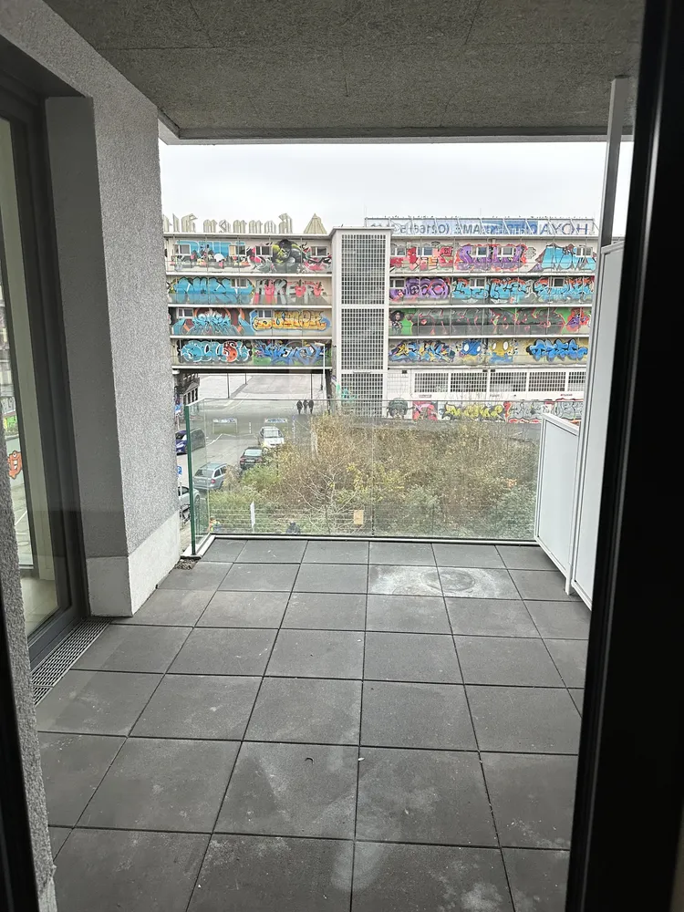 2 Zimmer Wohnung mit 63 m² in Mönchengladbach – Bild 11