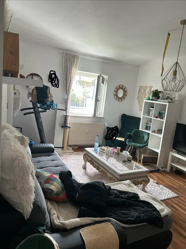 2 Zimmer Wohnung mit 62 m² in Wiesbaden – Bild 10