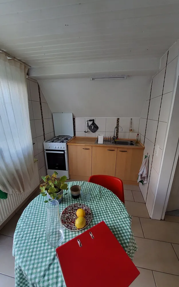 2 Zimmer Wohnung mit 45 m² in Stuttgart – Bild 9