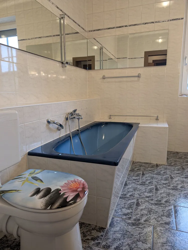 2 Zimmer Wohnung mit 74 m² in Dresden – Bild 4
