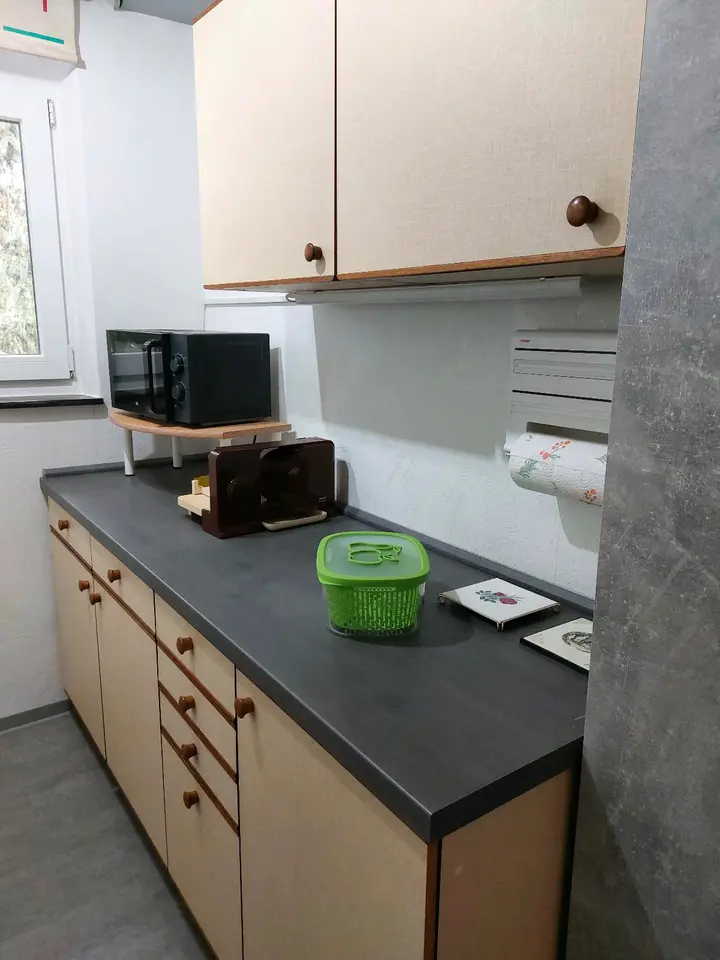 2 Zimmer Wohnung mit 13 m² in Aalen – Bild 10