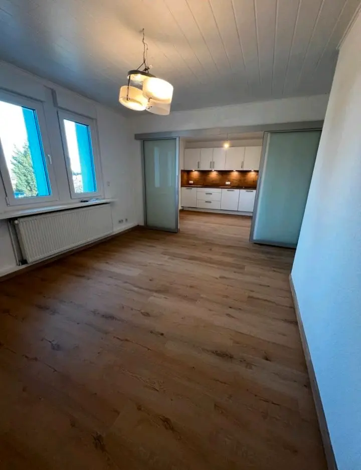 2 Zimmer Wohnung mit 54 m² in Bielefeld – Bild 1