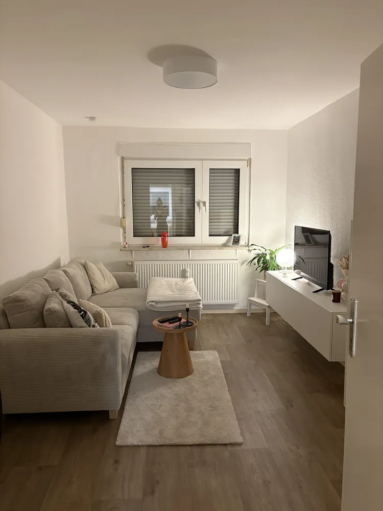 3 Zimmer Wohnung mit 53 m² in Essen – Bild 2
