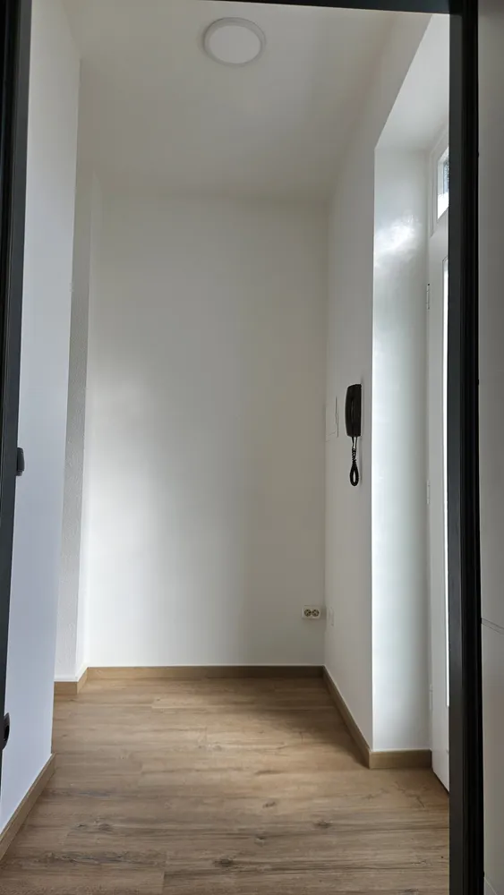 1 Zimmer Wohnung mit 29 m² in Aachen – Bild 1