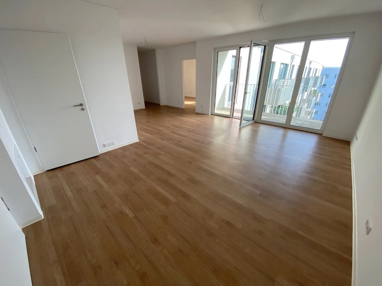 2 Zimmer Wohnung mit 71 m² in Berlin – Bild 4