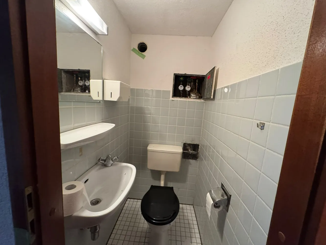 2 Zimmer Wohnung mit 55 m² in Wuppertal – Bild 8