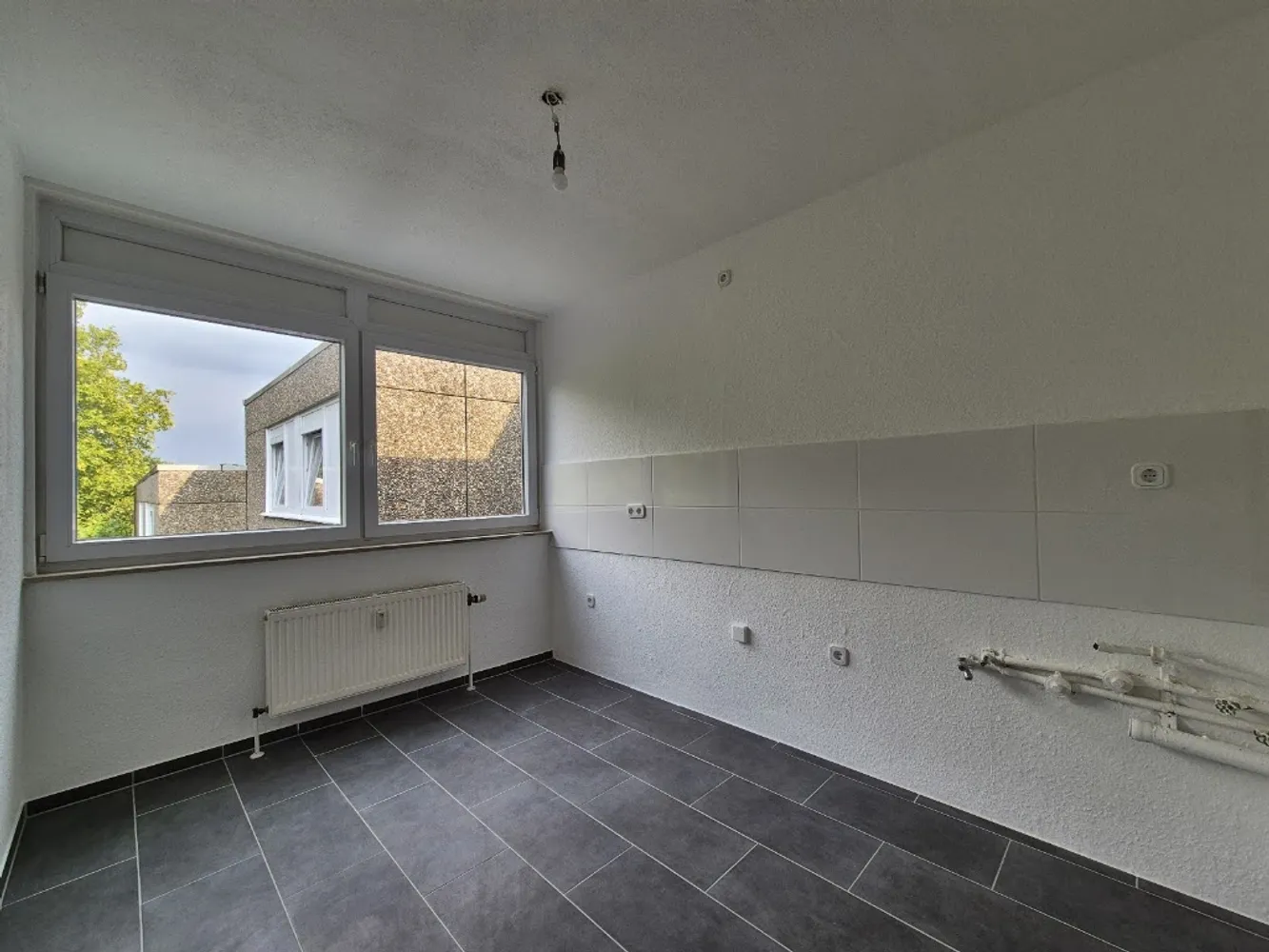 2 Zimmer Wohnung mit 61 m² in Essen – Bild 3