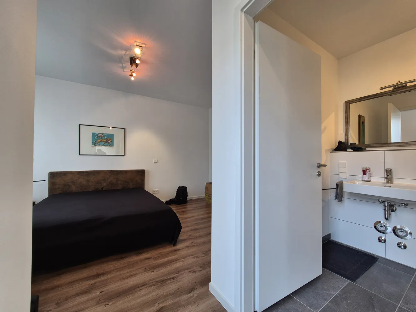 4 Zimmer Wohnung mit 110 m² in Darmstadt – Bild 8