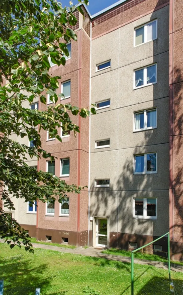 3 room apartment with 57 m² in Magdeburg – Photo 3