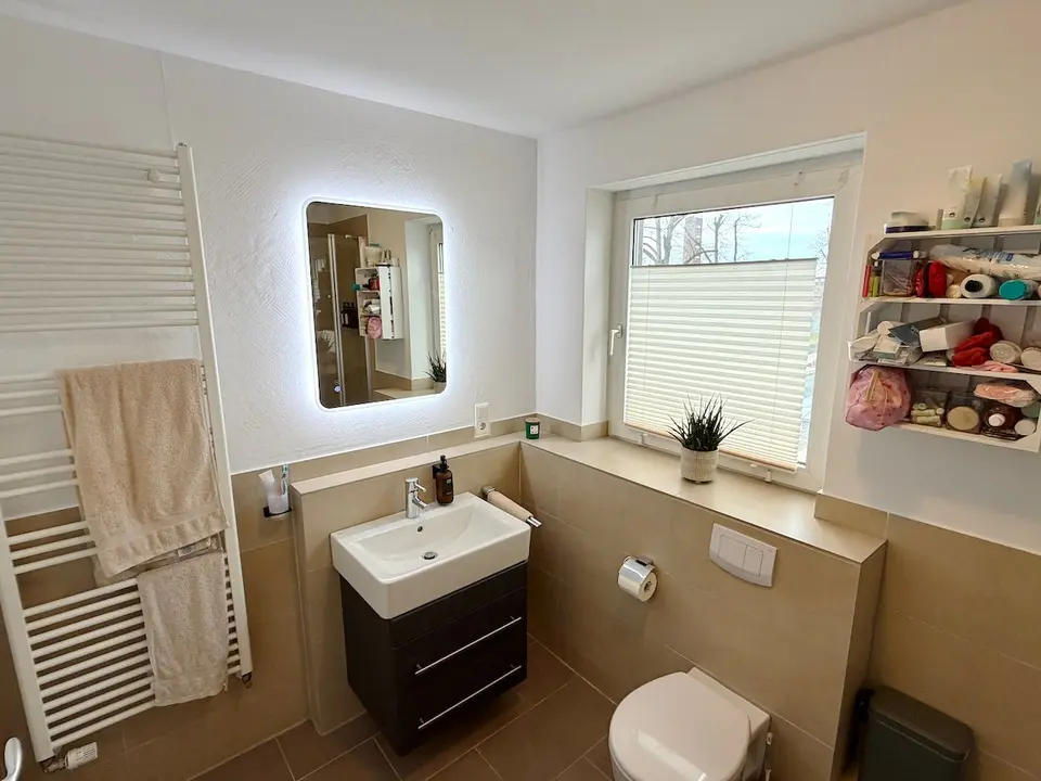 3 Zimmer Wohnung mit 100 m² in Paderborn – Bild 6