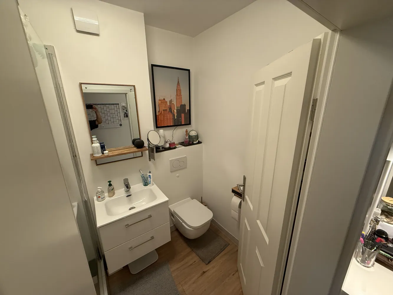 2 Zimmer Wohnung mit 67 m² in Bremen – Bild 12