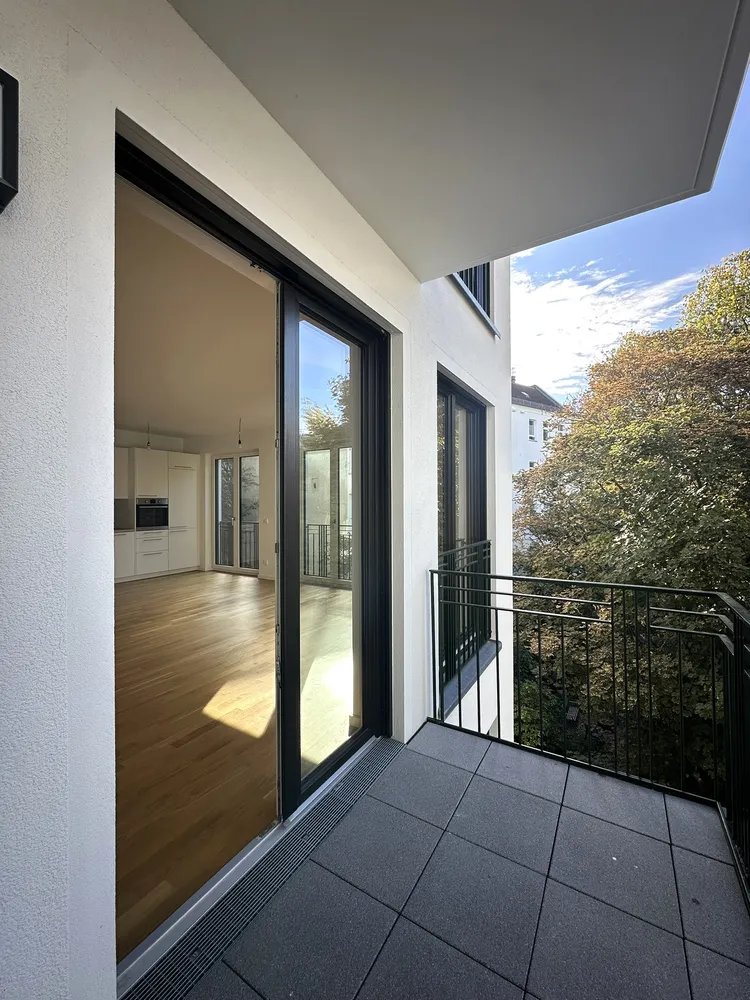 2 Zimmer Wohnung mit 57 m² in Berlin – Bild 5