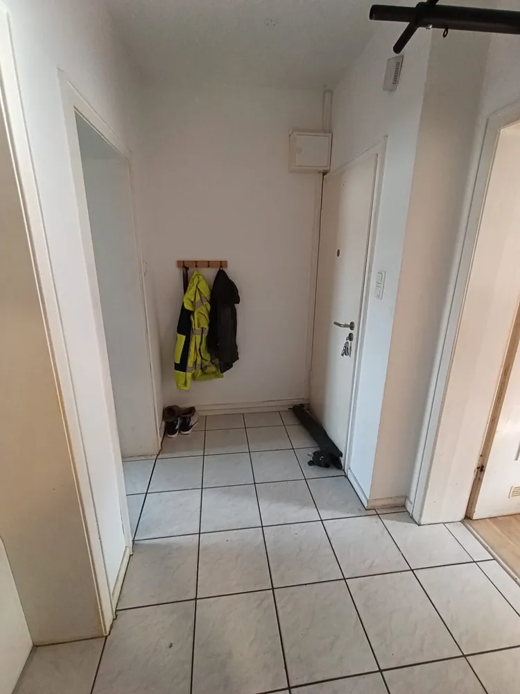2 Zimmer Wohnung mit 45 m² in Bochum – Bild 5