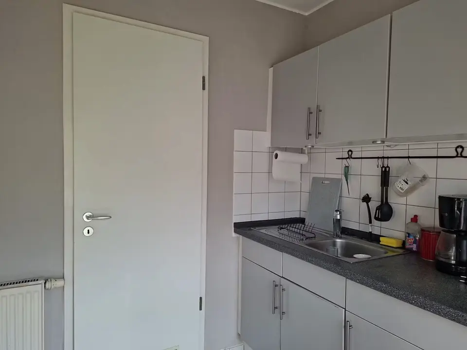 2 Zimmer Wohnung mit 35 m² in Berlin – Bild 10