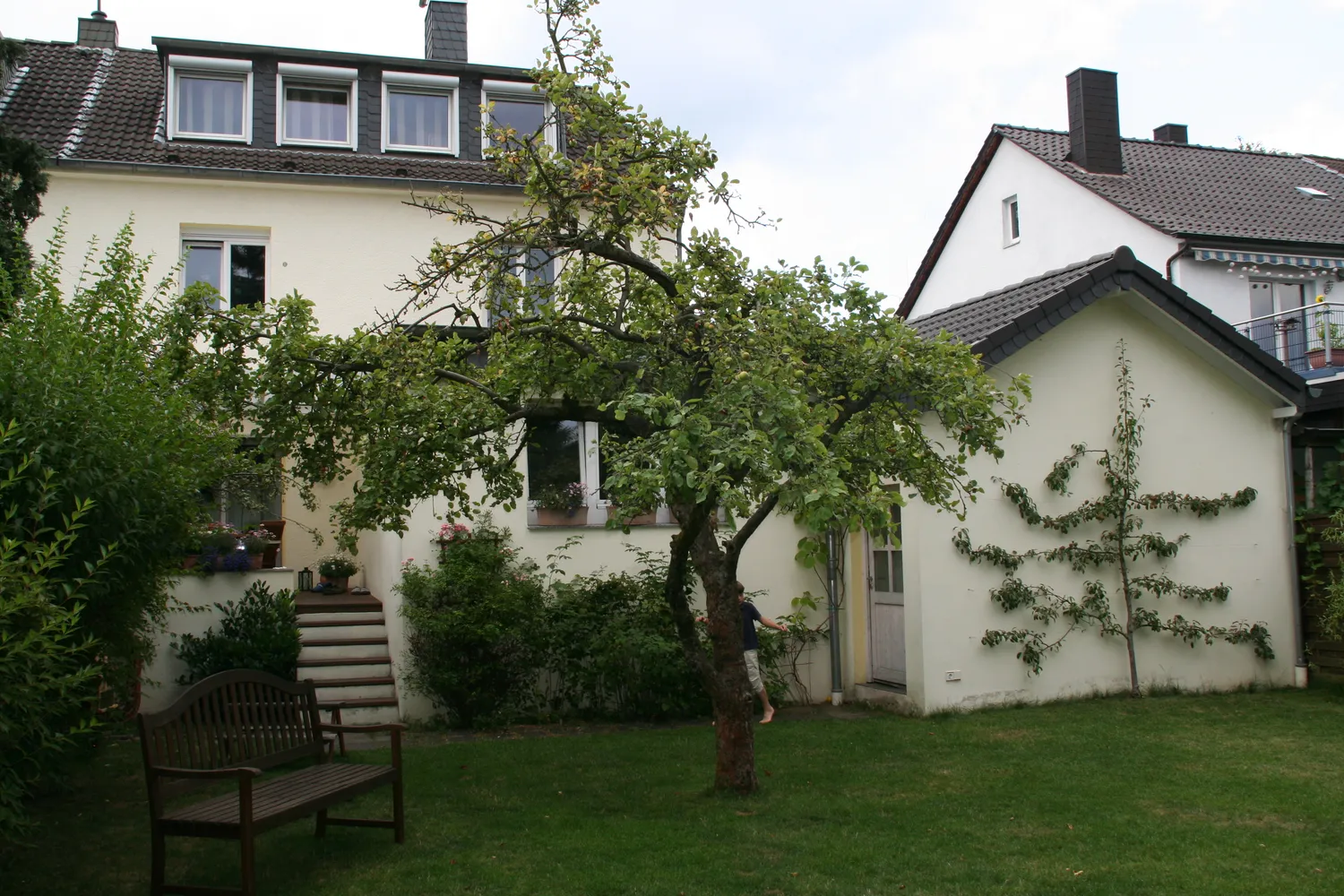 7 Zimmer Haus mit 175 m² in Köln – Bild 2