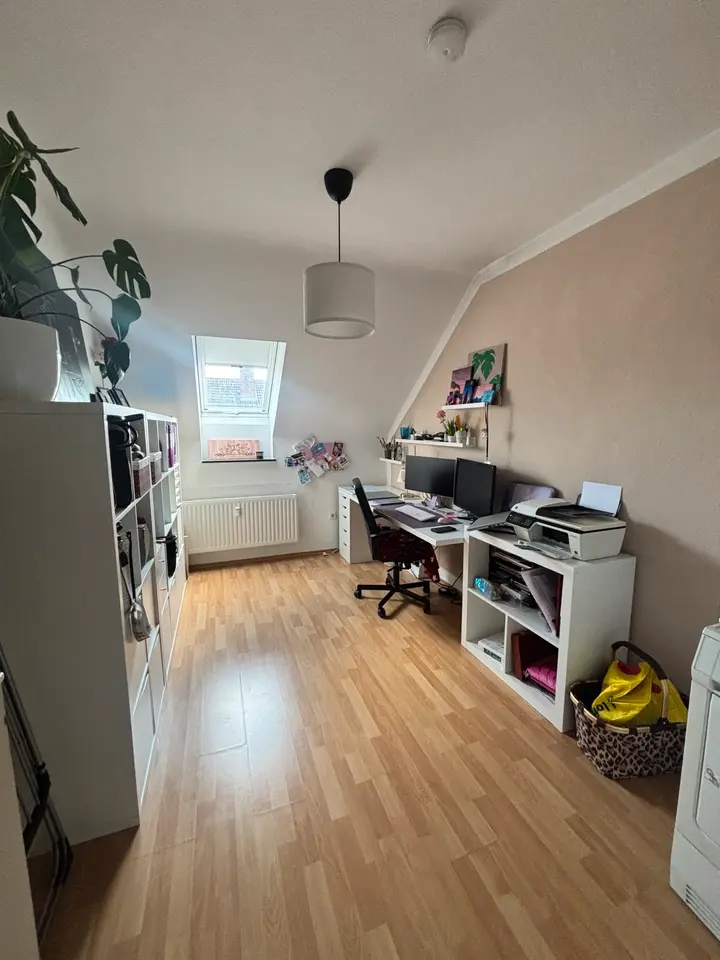 3 Zimmer Wohnung mit 62 m² in Lingen – Bild 3