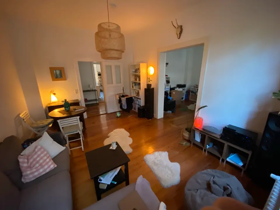 3 Zimmer Wohnung mit 81 m² in Kiel – Bild 6