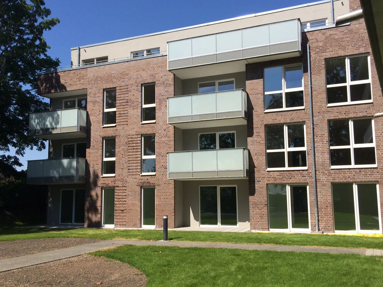 3 Zimmer Wohnung mit 93 m² in Flensburg – Bild 12