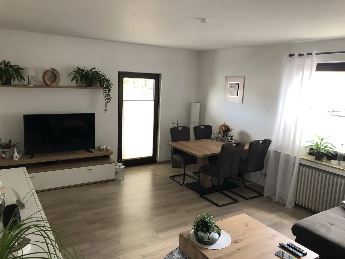 2 Zimmer Wohnung mit 65 m² in Remscheid – Bild 2