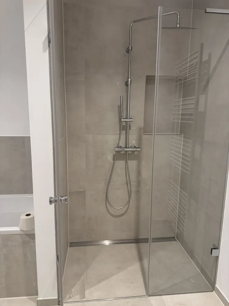 3 room apartment with 101 m² in Hanover – Photo 12