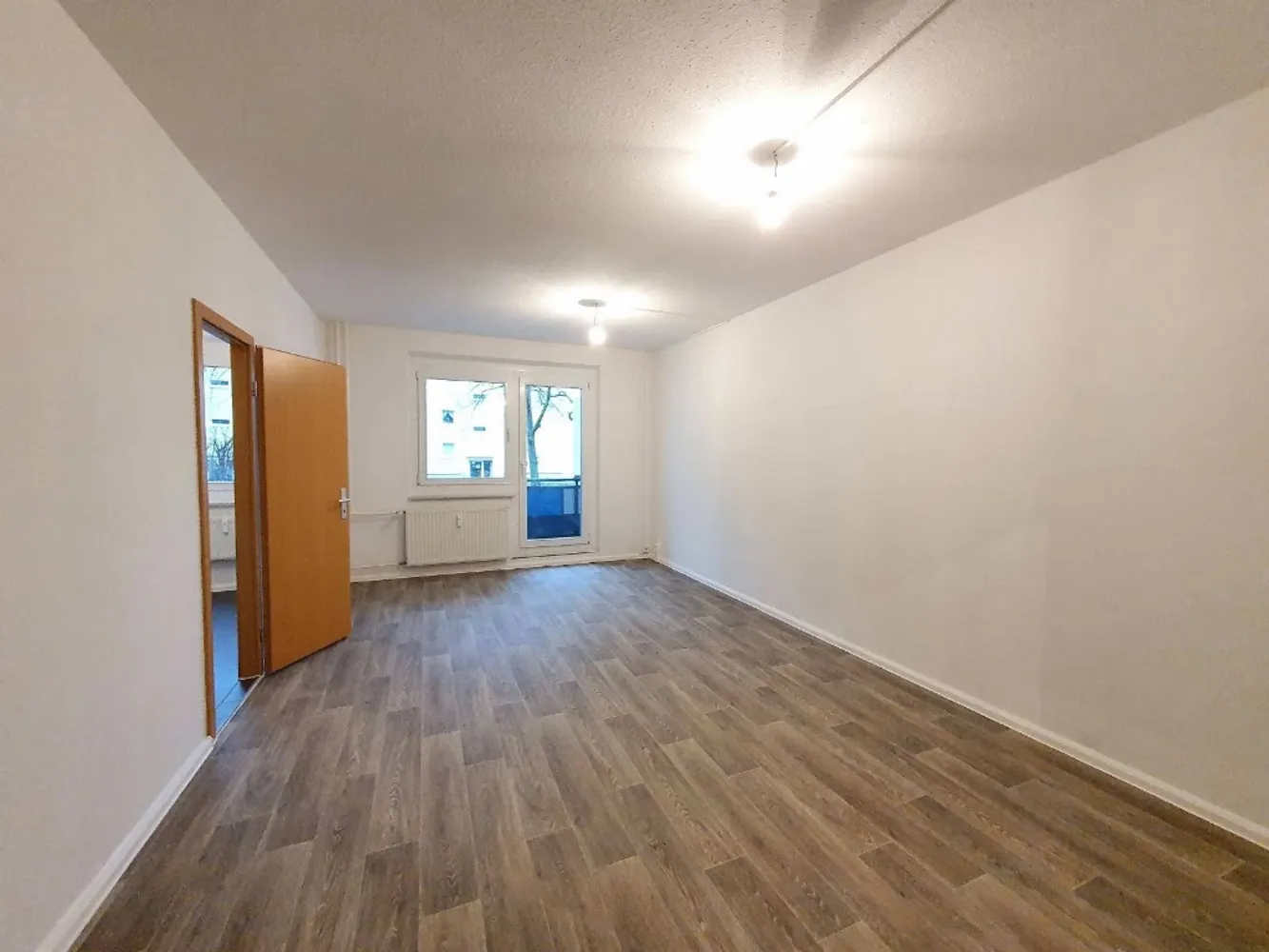 3 room apartment with 69 m² in Leipzig – Photo 2