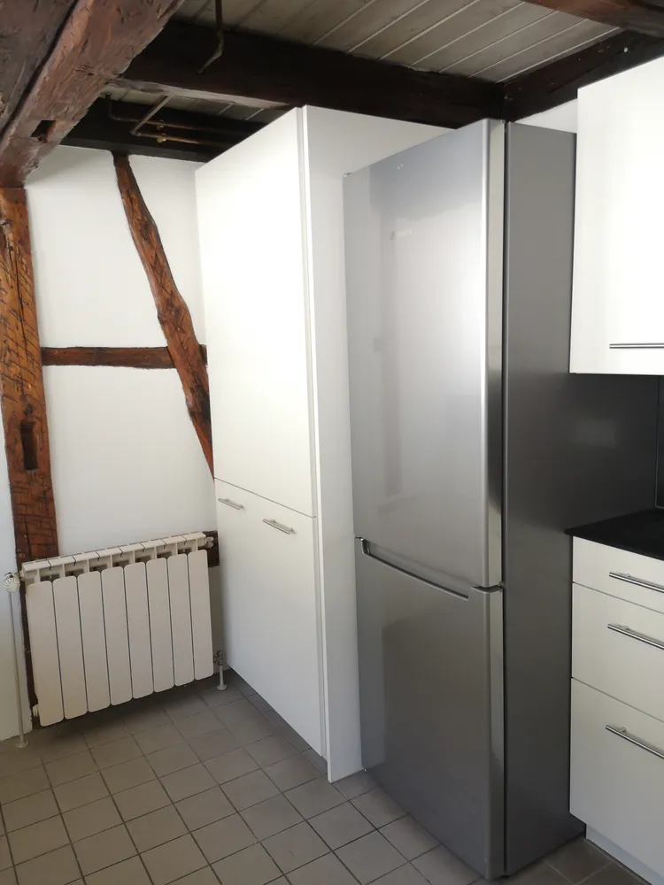 3 Zimmer Wohnung mit 81 m² in Stuttgart – Bild 7
