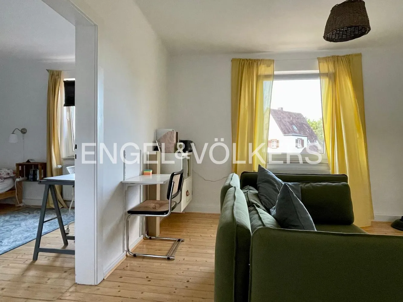 3 Zimmer Wohnung mit 78 m² in Landau in der Pfalz – Bild 4