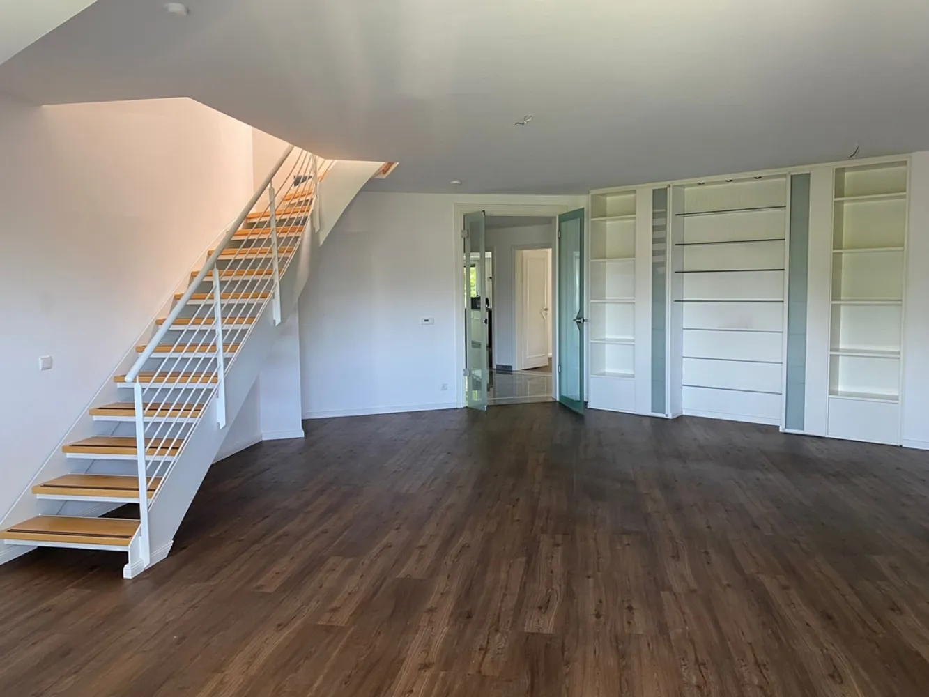 5 Zimmer Wohnung mit 175 m² in Hamburg – Bild 6