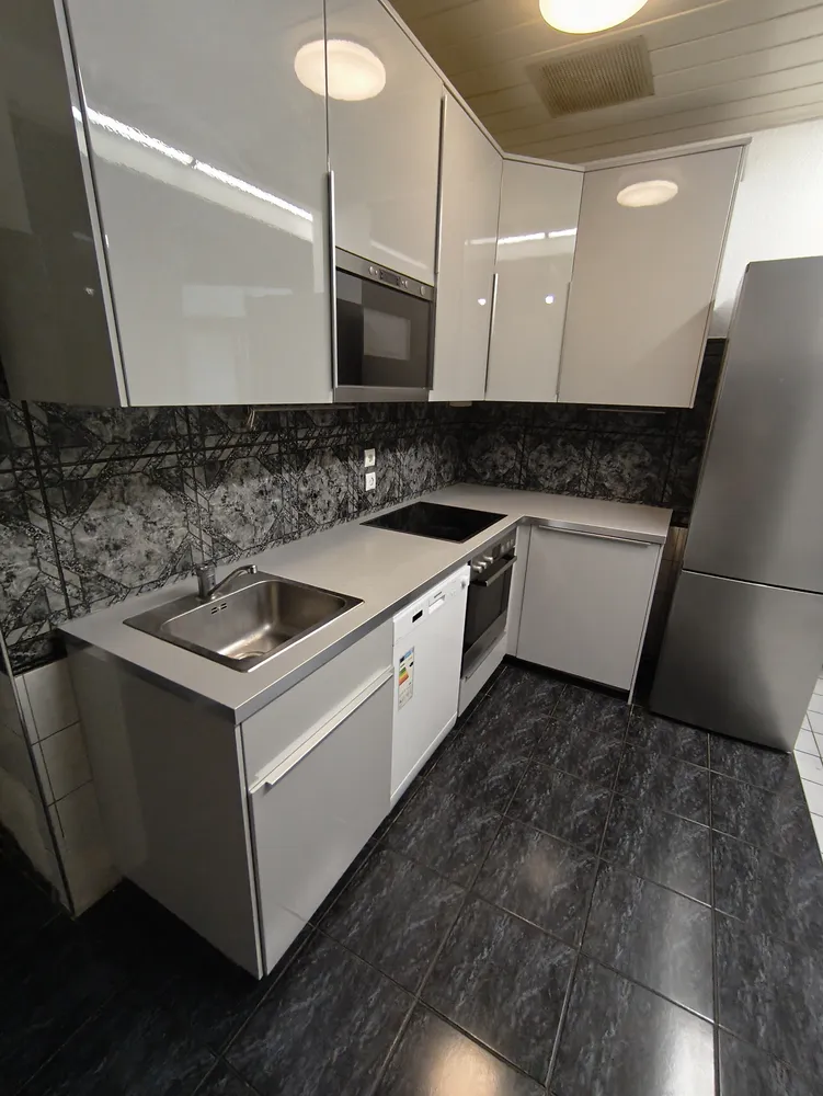 3 Zimmer Wohnung mit 115 m² in Mannheim – Bild 4